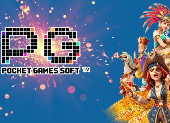Judi Slot PGSoft Online Bonus Terbesar